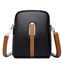 Bolsa de Couro Luxor - Em Couro Legítimo