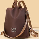 Mochila Antifurto Feminina | Impermeável