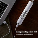 Misturador Mixer Elétrico para Bebidas 2 em 1 - Multi Mix