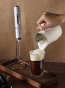 Misturador Mixer Elétrico para Bebidas 2 em 1 - Multi Mix