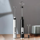 Misturador Mixer Elétrico para Bebidas 2 em 1 - Multi Mix