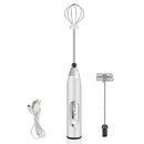 Misturador Mixer Elétrico para Bebidas 2 em 1 - Multi Mix