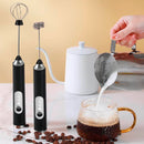 Misturador Mixer Elétrico para Bebidas 2 em 1 - Multi Mix