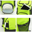 CoolerBag - Mochila Térmica a Prova D'água 33L