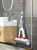 Mop Mágico de Limpeza CleanMax | Limpa Qualquer Superfície