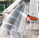 Mop Mágico de Limpeza CleanMax | Limpa Qualquer Superfície