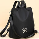 Mochila Antifurto Feminina | Impermeável