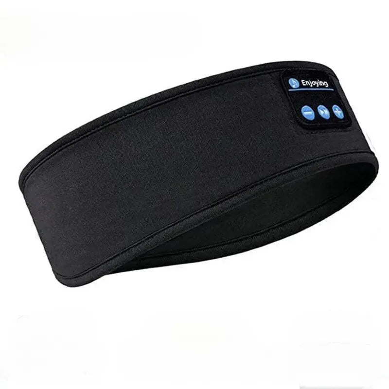 Fones de Ouvido Bandana Bluetooth - Pod Sleep