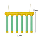 Brinquedo de treinamento de Reação e Reflexo