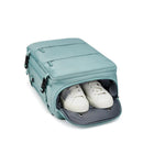 Mochila Feminina de Viagem - Expansiva