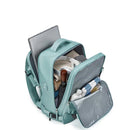 Mochila Feminina de Viagem - Expansiva