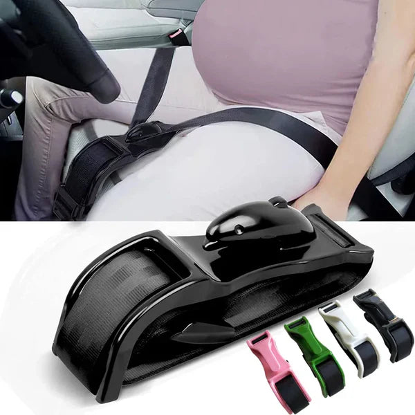 Adaptador Cinto de Segurança Para Gestantes