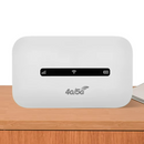 Roteador Portátil 4G LTE | Wifi de Bolso - 8 /10 Usuários