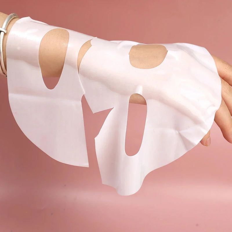 BiocollagenPlus Pro | Máscara Absorvível de Colágeno + Ativos do Botox