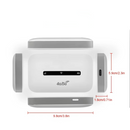 Roteador Portátil 4G LTE | Wifi de Bolso - 8 /10 Usuários