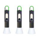 Mini Lanterna de Bolso Laser Max | Ultra Potente