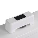 Sensor de Descarga Inteligente | Sem Toque