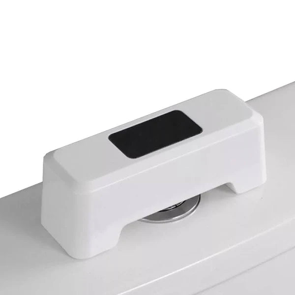 Sensor de Descarga Inteligente | Sem Toque