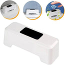 Sensor de Descarga Inteligente | Sem Toque