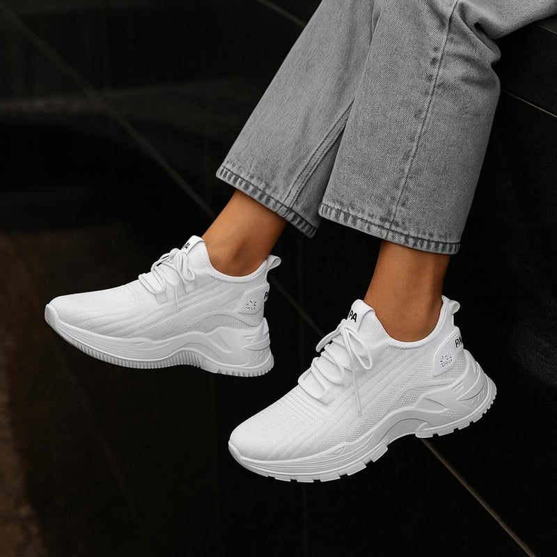 Tênis Anatômico AirZen Move | Acompanha Seu Ritmo