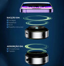 Suporte Magnético Automotivo | Ultra Estável