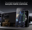 Suporte Magnético Automotivo | Ultra Estável