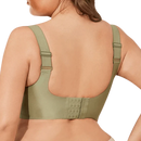 Sutia Confort Premium - Alta Sustentação e Conforto