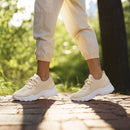 Tênis Anatômico AirZen Move | Acompanha Seu Ritmo