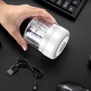 Mini Triturador Food Crusher - Elétrico Portátil