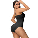 Body Modelador Shape Slim 3 em 1 | Modela, Comprime e Realça as Curvas