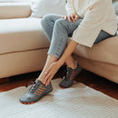 Tênis StepFree Adventure | Seu Andar Natural e Sem Dores