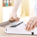 Afiador e Amolador de Facas Elétrico