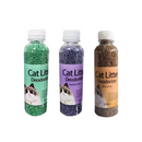 Grãos Desodorizadores para Caixa de Areia