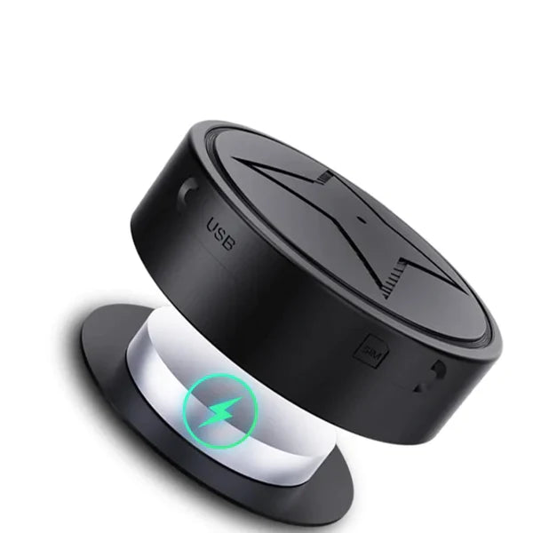 Mini TrackGuard | Dispositivo Localizador GPS para Veículos