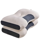 Travesseiro Terapêutico Orto Luxe | Com Pilow Top