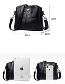 Bolsa Feminina de Couro Bally