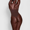 Body Modelador Shape Slim 3 em 1 | Modela, Comprime e Realça as Curvas