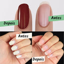 Magic Removedor de Gel e Esmalte - Pague 1 Leve 2