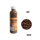 Grãos Desodorizadores para Caixa de Areia