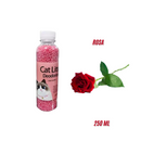 Grãos Desodorizadores para Caixa de Areia