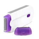 Depilador a Laser Profissional | Epilação Suave e Sem Dor