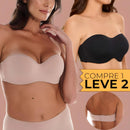 Sutiã Sync Confort - Sustentação Perfeita | Sem Alças