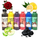 Grãos Desodorizadores para Caixa de Areia