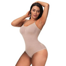 Body Modelador Shape Slim 3 em 1 | Modela, Comprime e Realça as Curvas