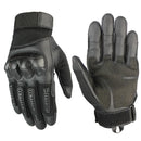 Luvas para Motocicletas- MaxGloves