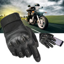 Luvas para Motocicletas- MaxGloves