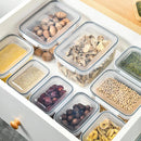 Organizador de Geladeira 2 em 1 | Alimentos Mais Saudáveis