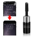 Reparador de Vidros Mágico| Glass Collage