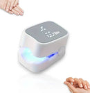 Aparelho Anti-Micose A Laser | A Solução Definitiva para Unhas com Fungos