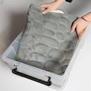 Tapete para banheiro antiderrapante - absorvente e macio